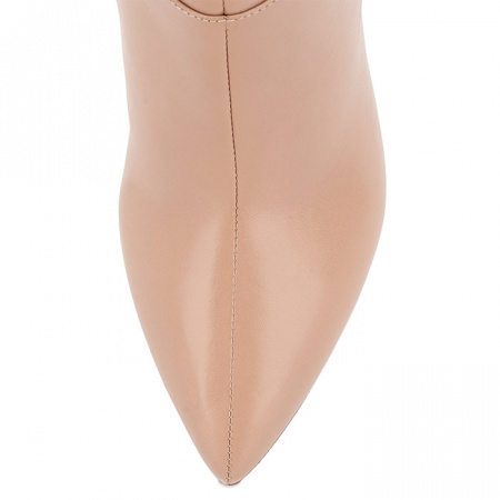 Сапоги женские 37