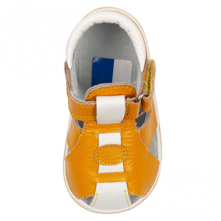 Сандалии для мальчиков 28