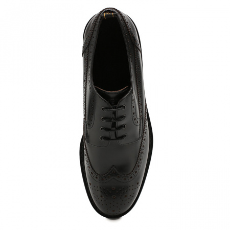 Туфли мужские дерби 43 размер