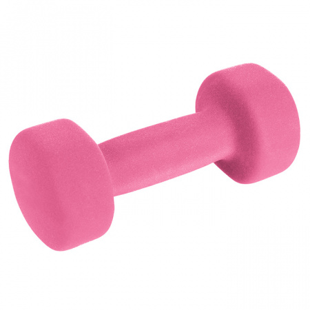 Гантели для фитнеса FRA