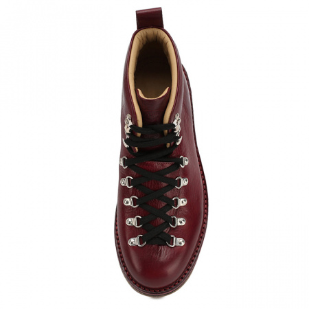 Демисезонные ботинки мужские 42