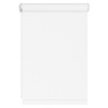 Рулонная штора Белый