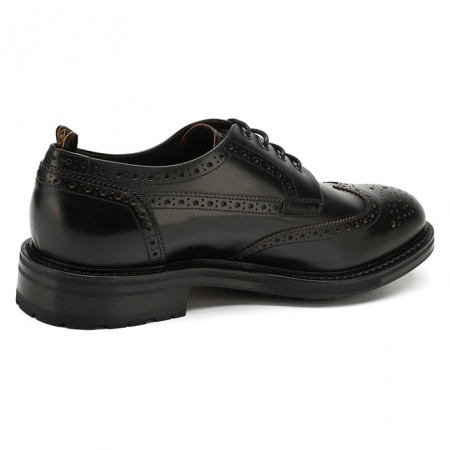 Туфли мужские дерби 41 размер