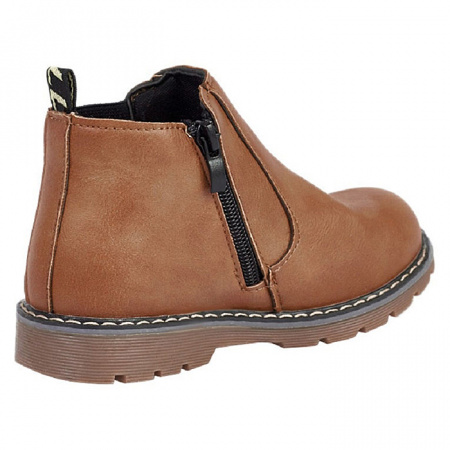 Ботинки для мальчиков 27