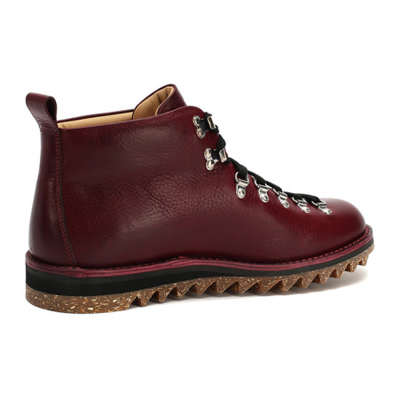 Демисезонные ботинки мужские 41