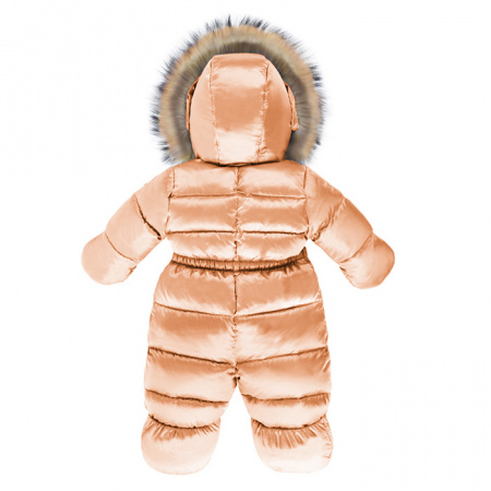 Комбинезон Force 04A для девочки Золотое очарование S