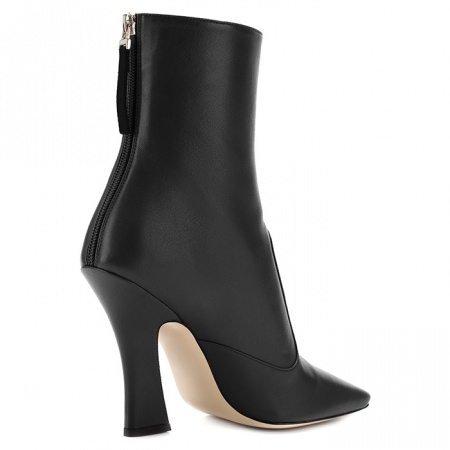 Ботильоны женские 36 Черный